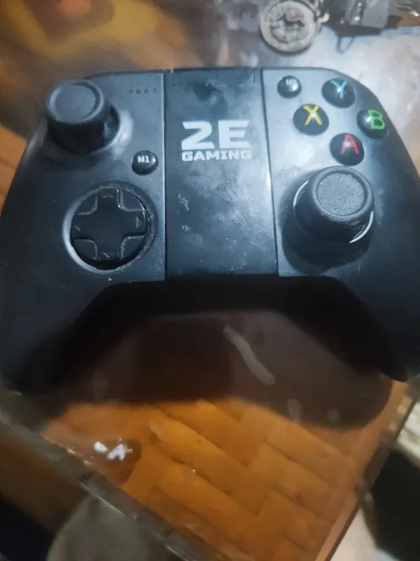 Игровой джойстик 2 e gaming