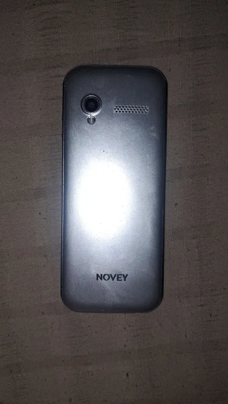 NOVEY telefon