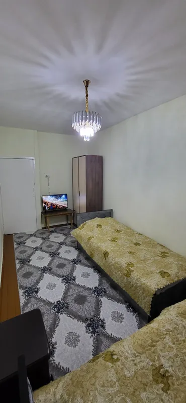"ROHAT" Хостел в Зарафшане/ посуточно/неделя/месяц Hostel Zarafshanda