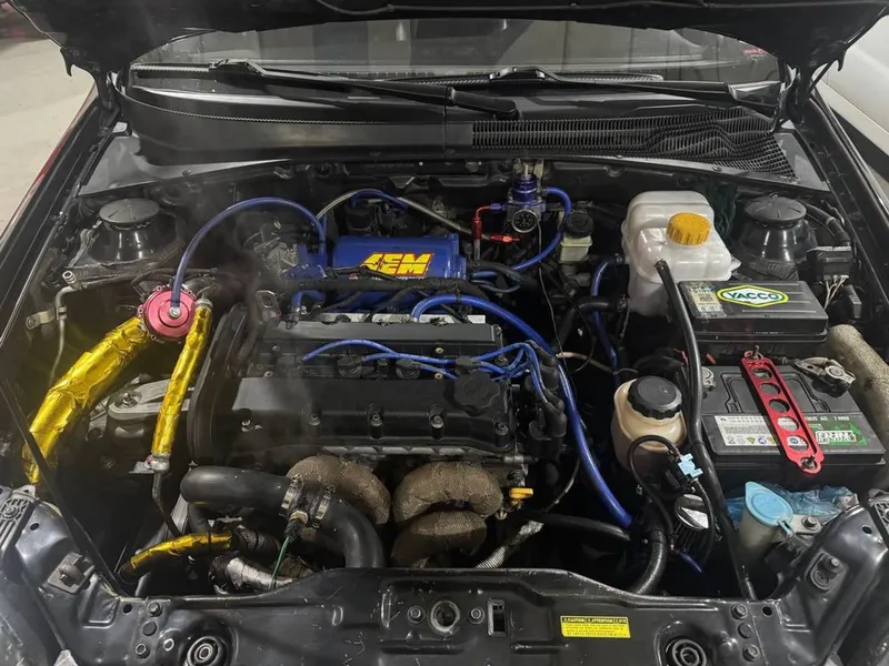Laceti 1.6 turbo full sotiladi 2 Laceti 1.6 turbo full sotiladi 2