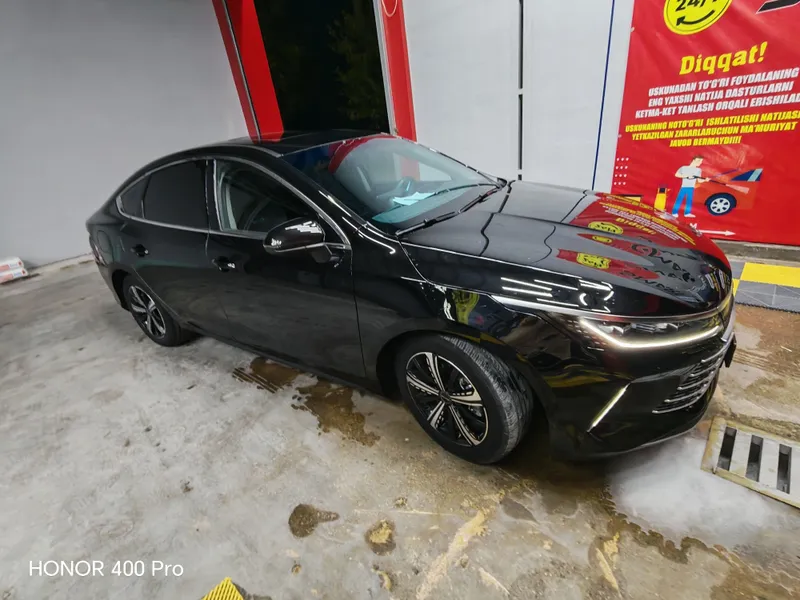 BYD чазор краскаси тоза — фото 3