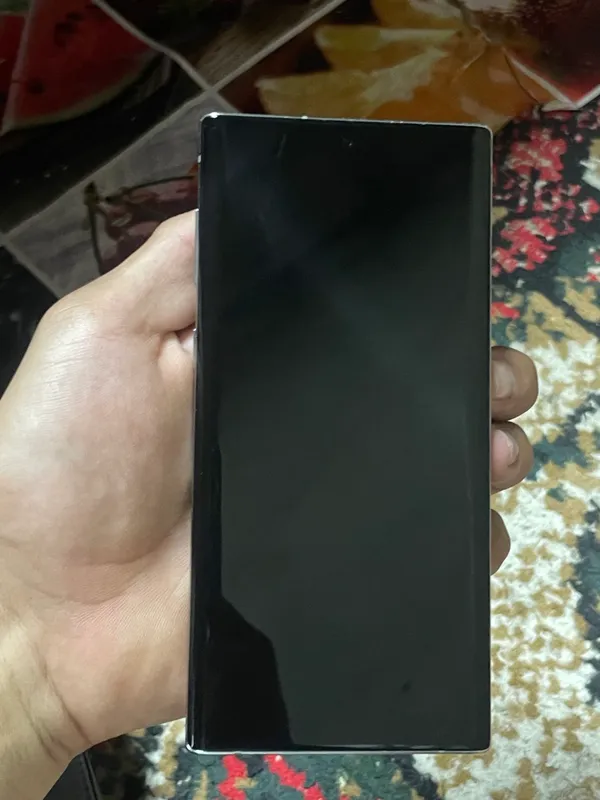 Samsung Galaxy Note 10 5g — фото 3