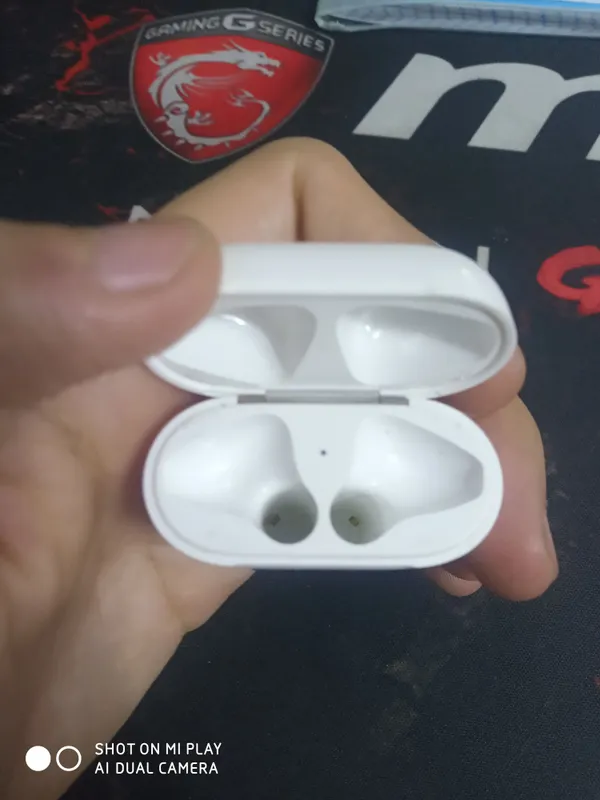 air pods — фото 2