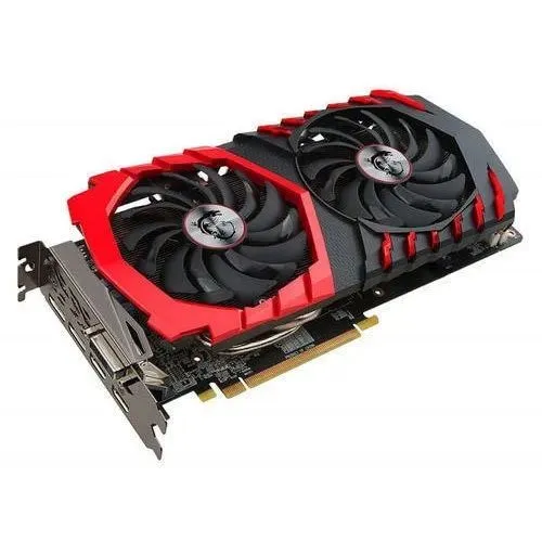 Продам GTX 1060 6GB GAMING X!