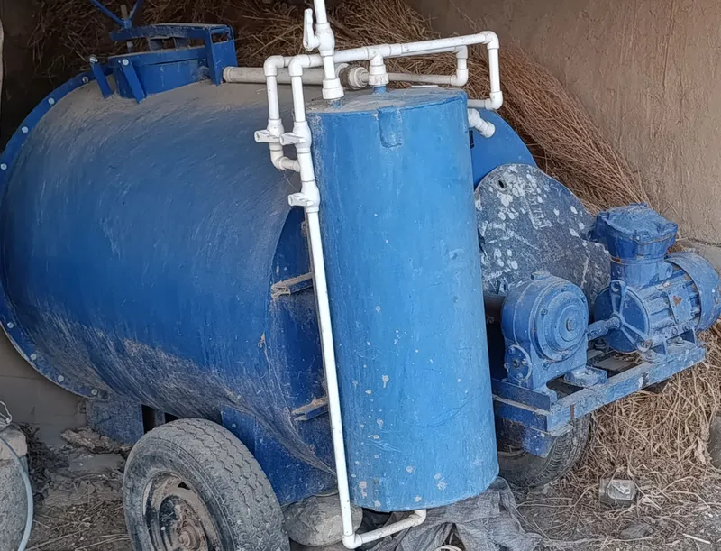 penablok apparati