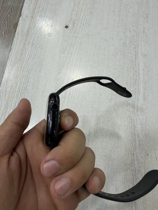 Iphone watch 10 serasi 46 sm 3