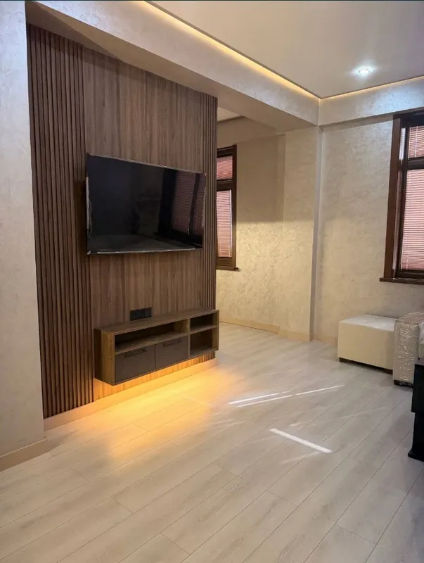 2-комнатная квартира, 56 м², Мирзо-Улугбек 4