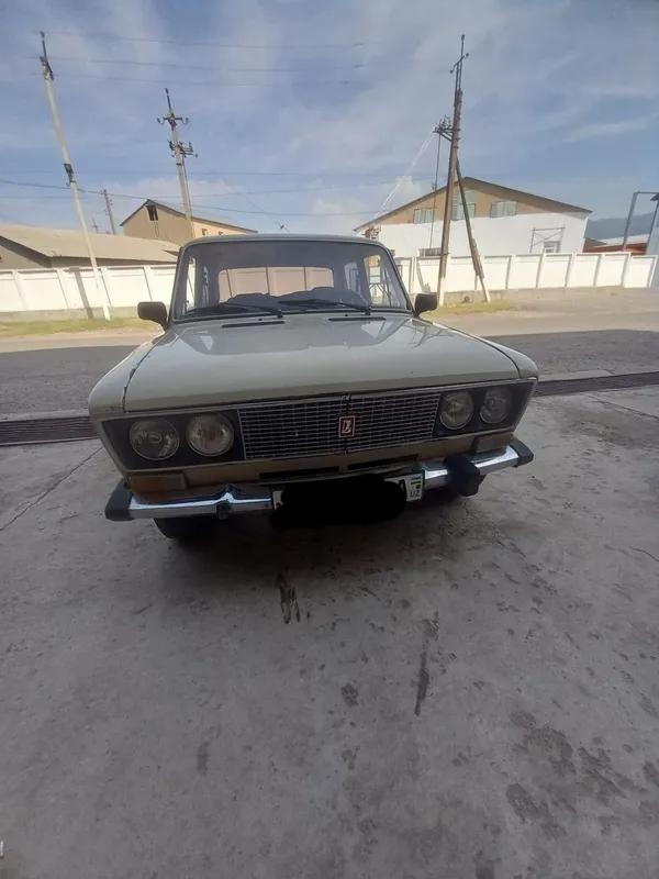 2106 сотилади йили 1990 бензинда