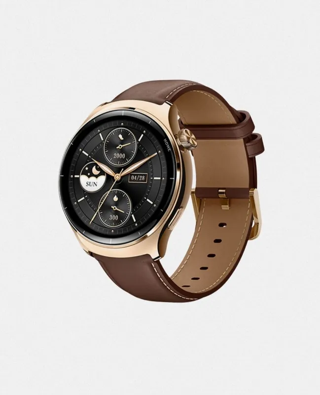 Умные часы Mibro lite 3 Pro — фото 4