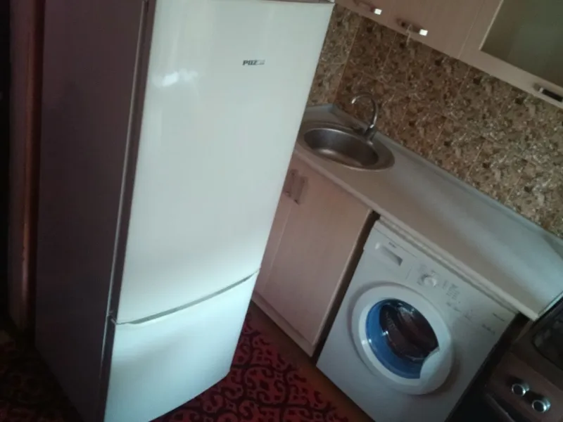 Uzoq muddatga ijaraga beriladi