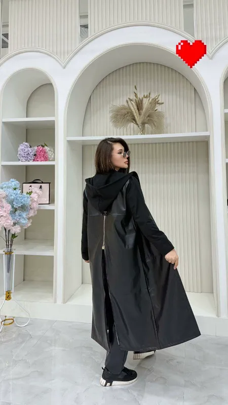 Moda Style New Collection Asal trend troykamiz sotuvda — фото 2