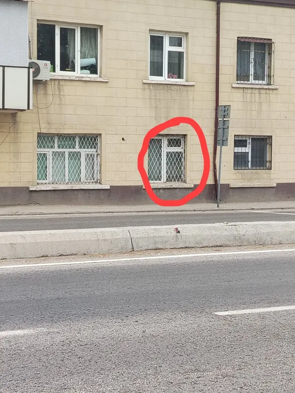 Продаётся 2х комнатная своя квартира