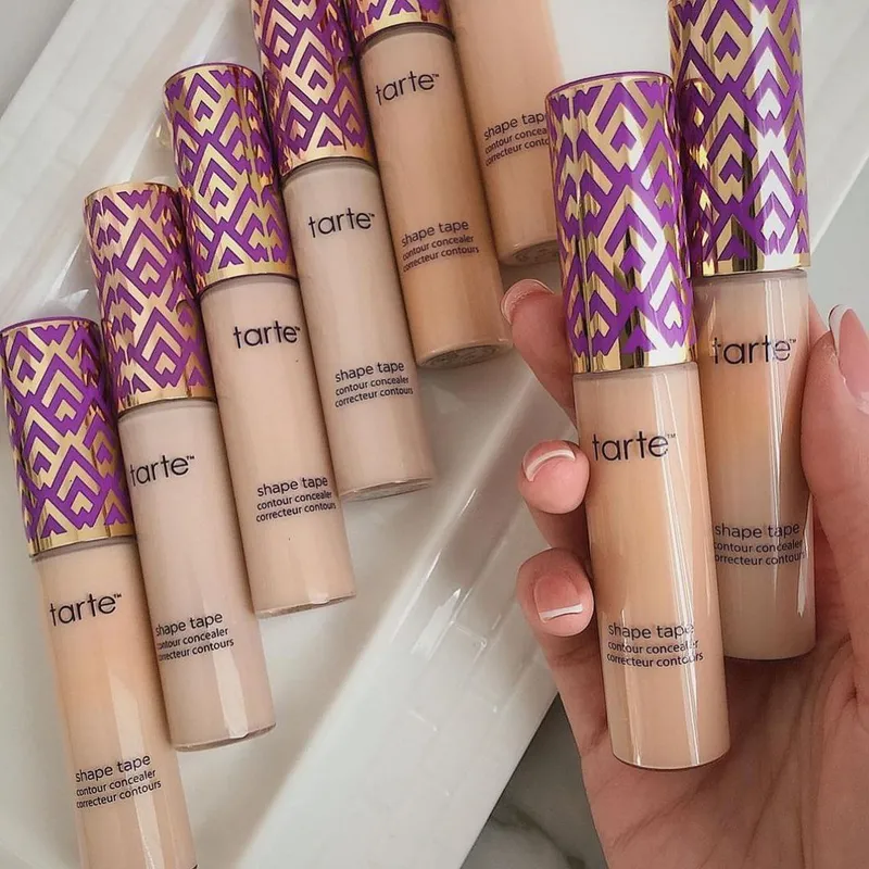 Консилер Tarte Shape Tape Contour Concealer (Tarte Cosmetics)