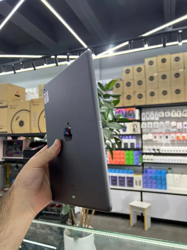 iPad 9 3