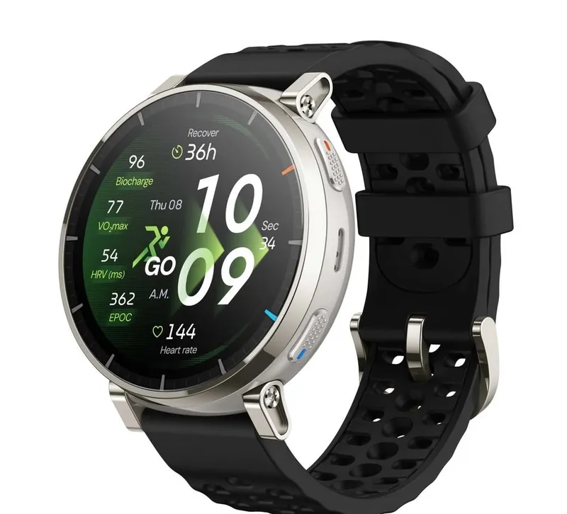 Aqlli soat — Amazfit Active 3 Premium 2