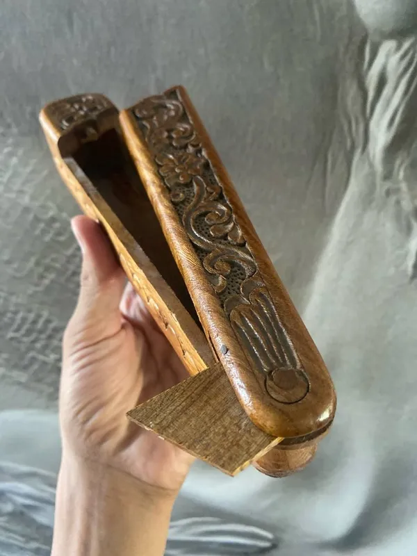 Yoğoch quticha - деревянные шкатулки- hand made Yoğoch quticha - деревянные шкатулки- hand made