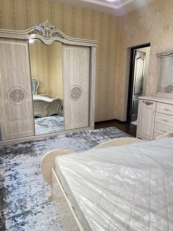 М. Улугбек тумани Авайхонда 2-комнатная 52 кв. м 9 М. Улугбек тумани Авайхонда 2-комнатная 52 кв. м 9