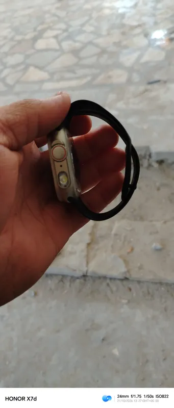 Умные часы TW28 Ultra C 4