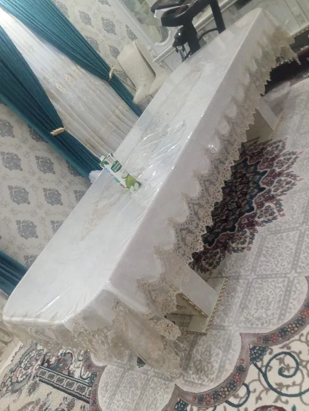 Yengi pashti hayitimga opkelishgan 1 yil turdi 2 marta mehmon kutim — фото 2
