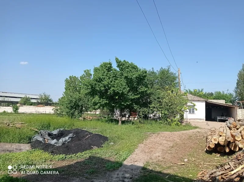 Hovli uy 60soʻtik turar joy Toshkent viloyati Piskent tumanida