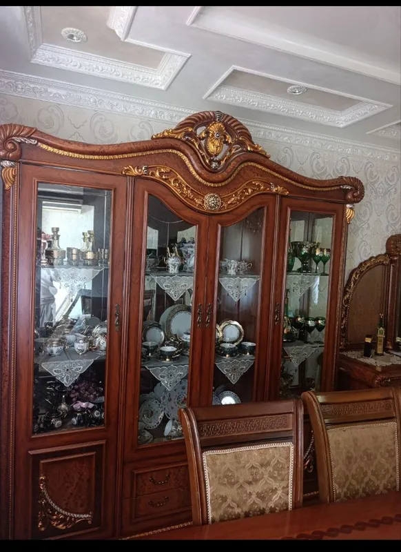 Xitoy kamoʻt yaxshi holatda Xitoy kamoʻt yaxshi holatda