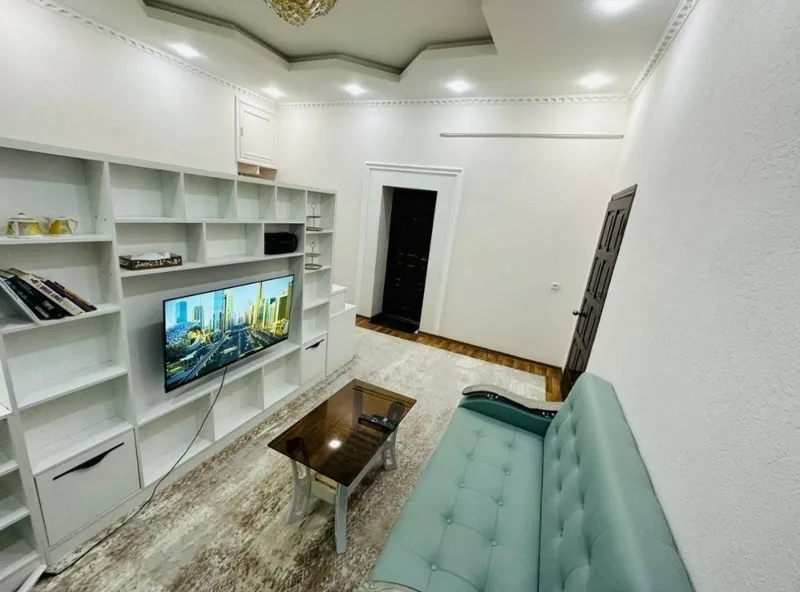 Seoul moon 1/2/5 Аренда 38 м2 Next. Желательно иностранцам ! — фото 7