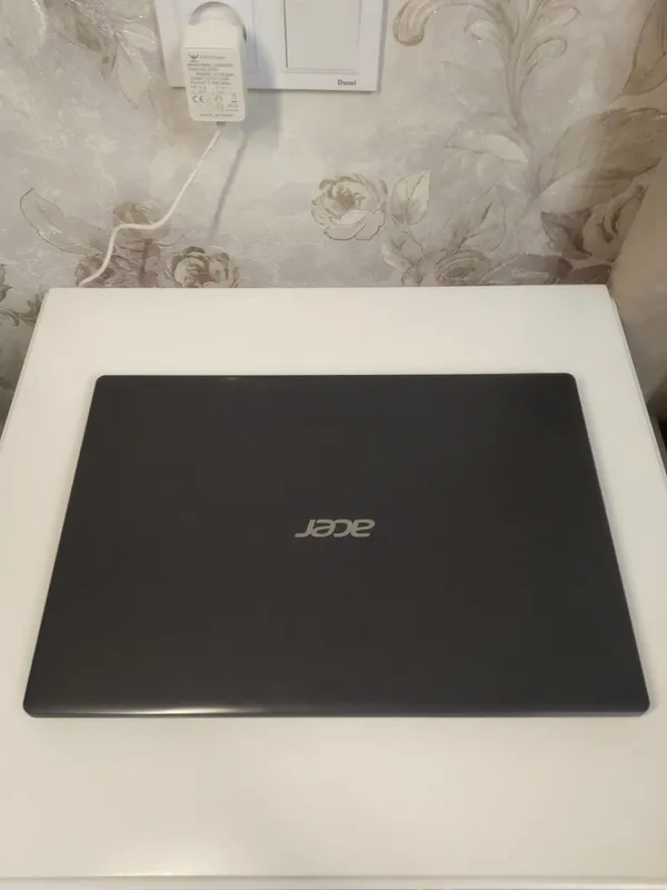 Acer Aspire 3 (i7 / 12GB / 240GB+1TB / MX230 2GB) — zo’r holatda — фото 3