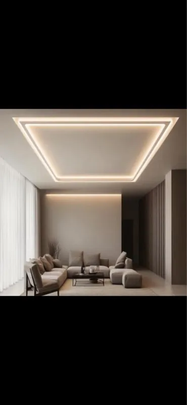 Gipsakardon patalok, tarket laminat, mahoratli ustalarga topshirin 8 Gipsakardon patalok, tarket laminat, mahoratli ustalarga topshirin 8