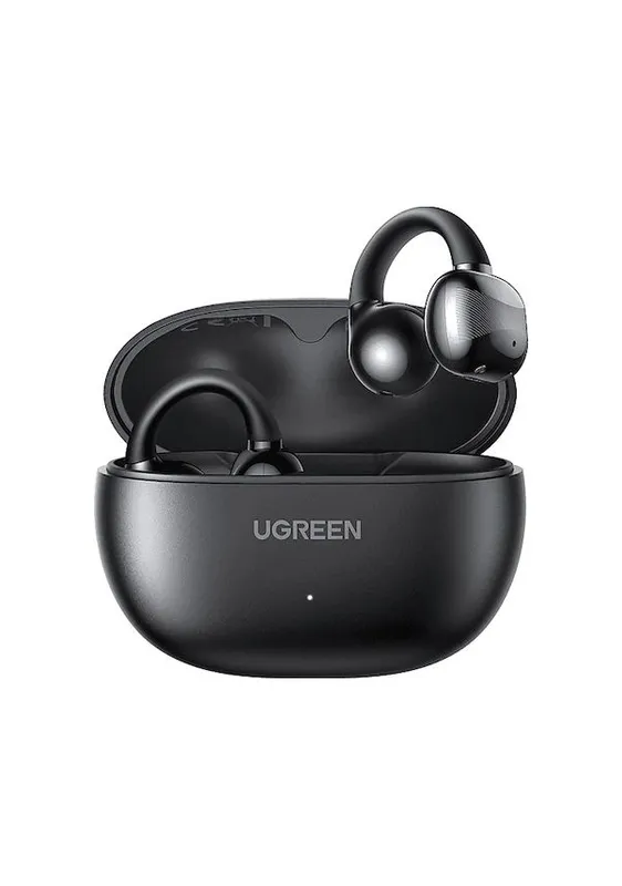 UGREEN HiTune S3 Clip беспроводные TWS-наушники с клипсой. — фото 2