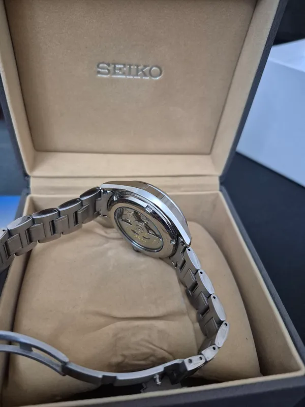 Часы SEIKO PRESAGE — фото 2