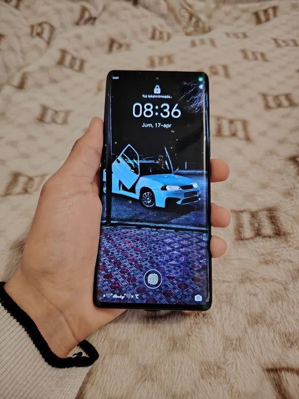 HONOR X9A 5G HONOR X9A 5G