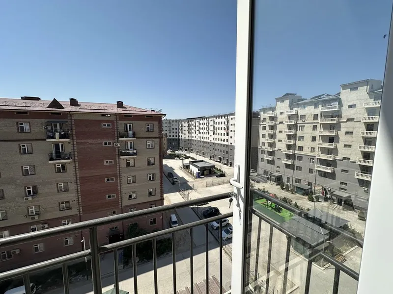 Urganch shahrida 3 xonali kvartira sotiladi! 8