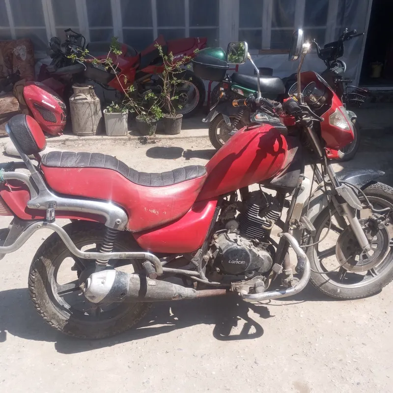Moto sotiladi holati oʻrta 4 Moto sotiladi holati oʻrta 4