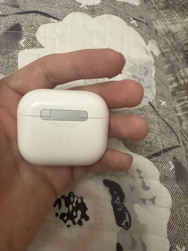 Наушники Airpods 3 — фото 1