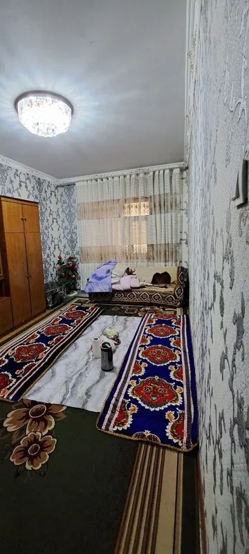 Qizlarga kvarteriya 600 ming chirchiqdan