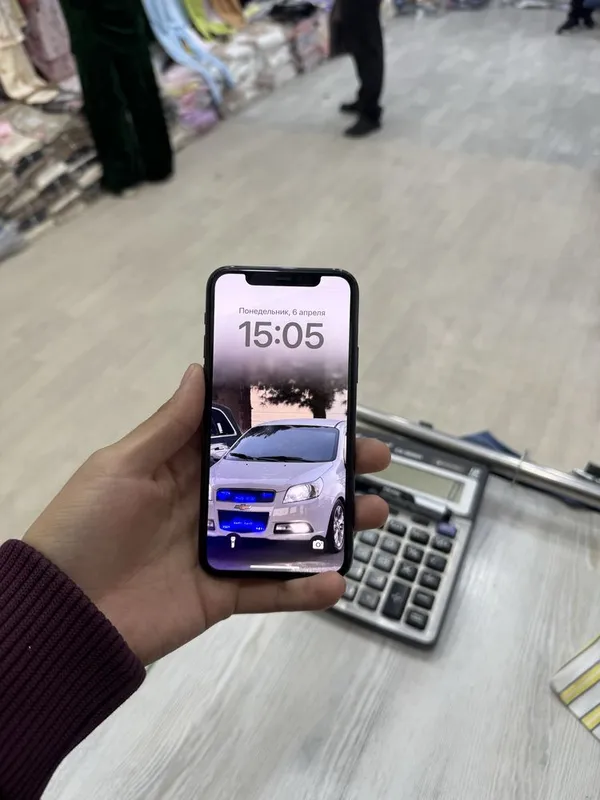Iphone 11 pro 64 gb — фото 1