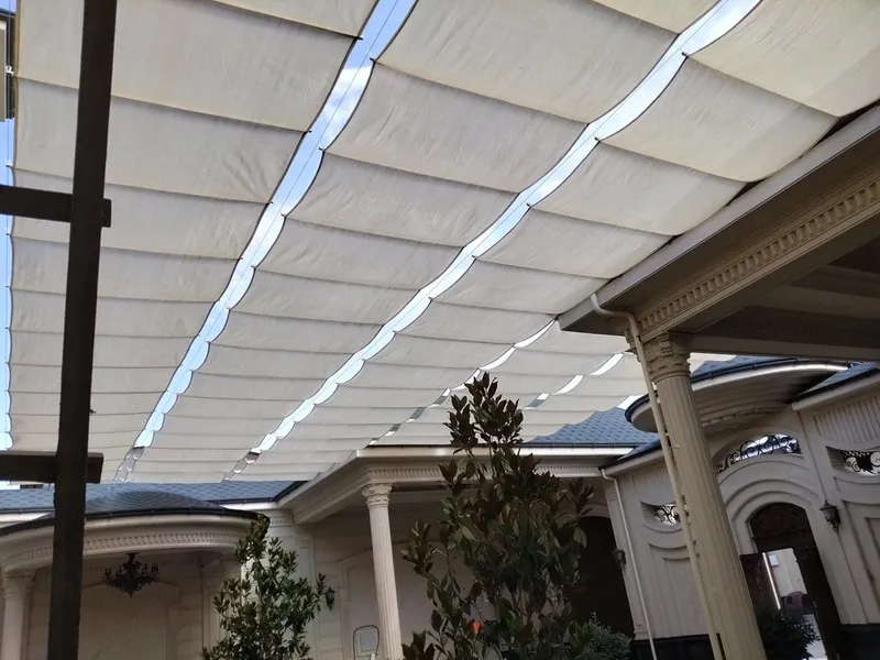 Assalomu alaykum soya setka tent baner sotamiz va oʻrnatamiz 1