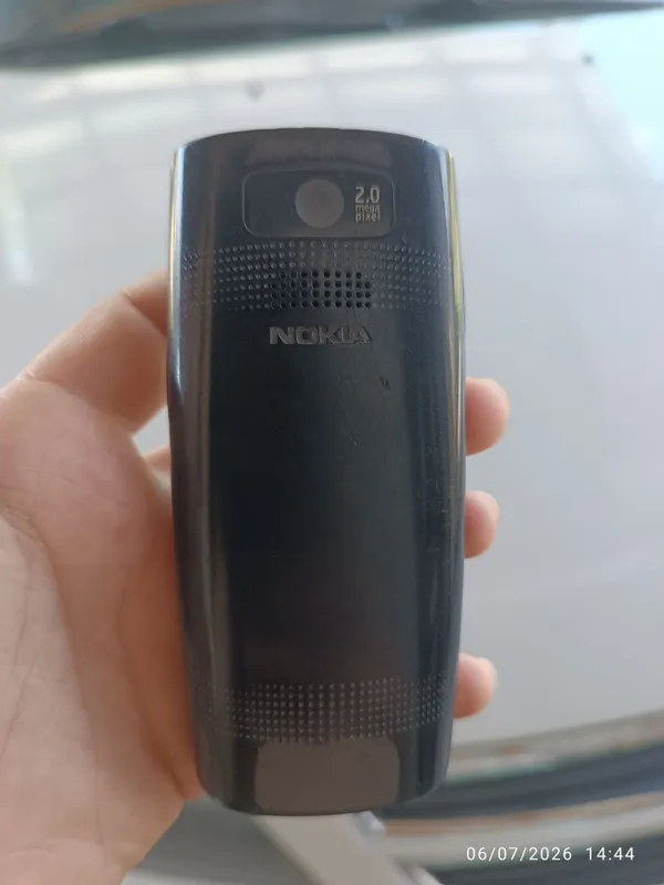 б/у, но отлично работает Nokia 0434 2 б/у, но отлично работает Nokia 0434 2