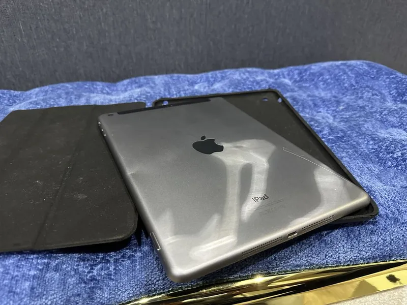 * Apple iPad Air A1475 нужно заменить сенсор — фото 3
