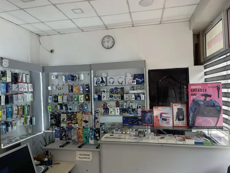 Opton aksesuar bor xammasi 15 mindan