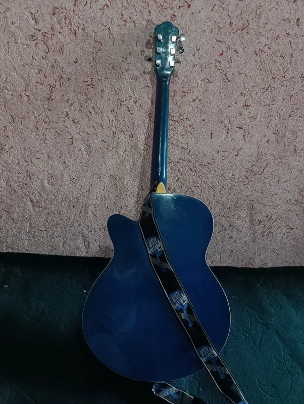 GITARA — фото 1
