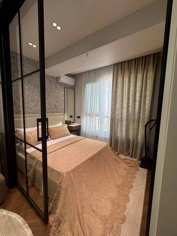 MODERA TOWER 1 xona Yevro remont Без маклер!!! 2
