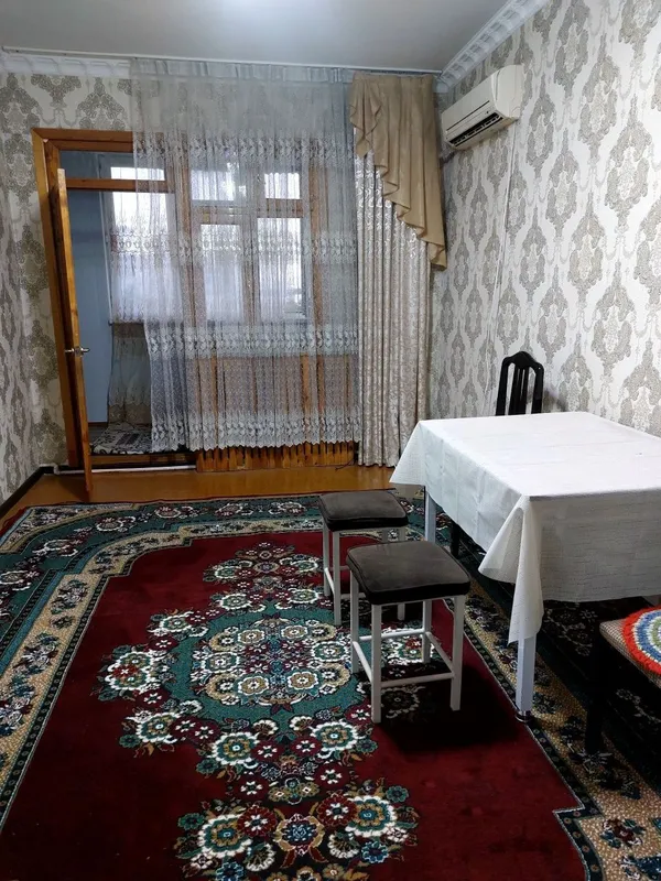 Сдаётся аренда квартира на Куйлюк массив 2 4 Сдаётся аренда квартира на Куйлюк массив 2 4