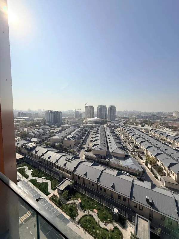 Продажа 2-комн. кв. 44.01 м², Мирзо-Улугбекский 2