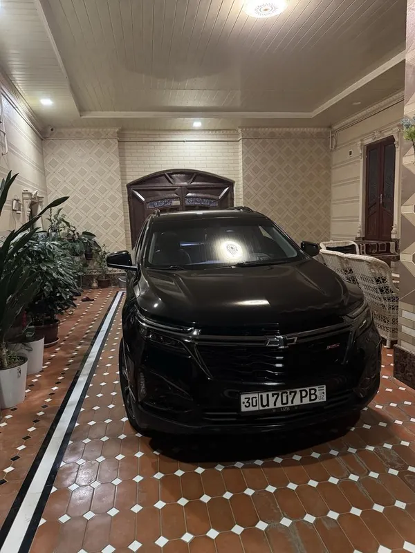Econoks polni restaylin qilingan yangicha propan gaz 4 pok
