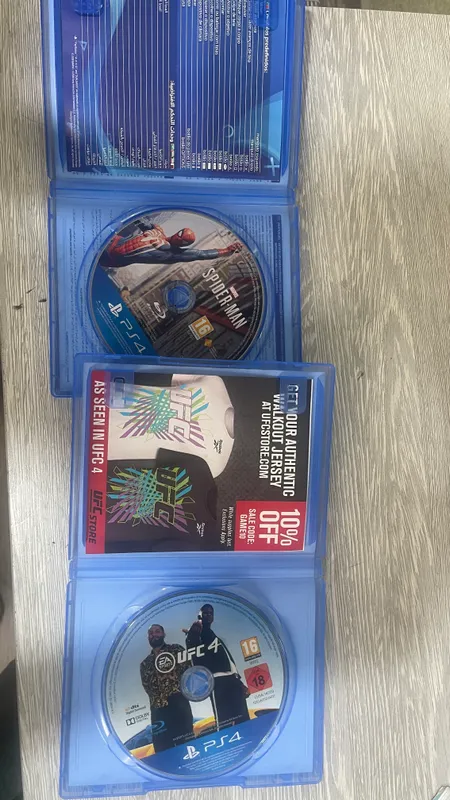Продаю игры на PS4 2 Продаю игры на PS4 2