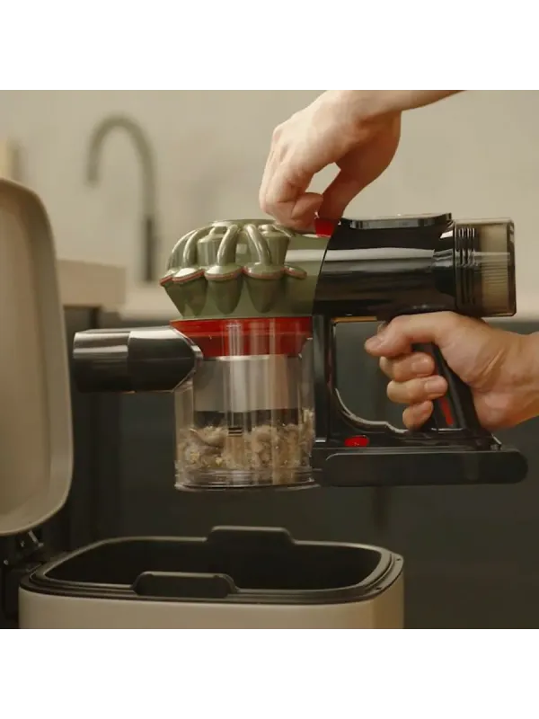Dyson V8 cyclone simsiz changyutgich 2