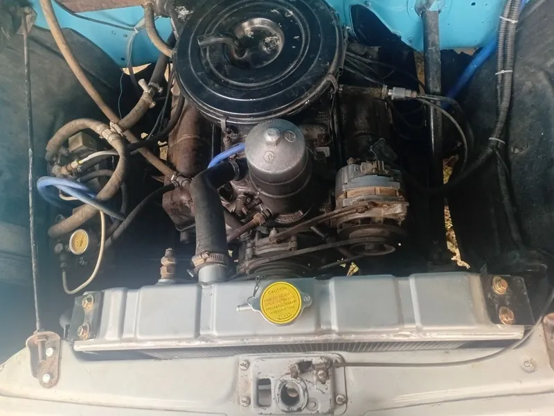 Gaz 53 selhoz 0 dan terilgan ideal holatda — фото 5