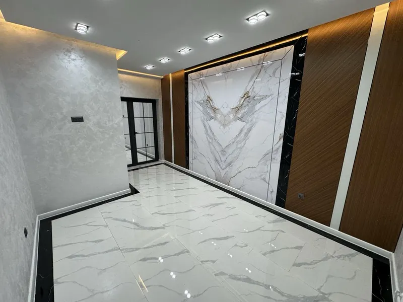 Продается нежилое помещение вдоль дороги 110м2 - Яккасарай | Кушбеги — фото 5