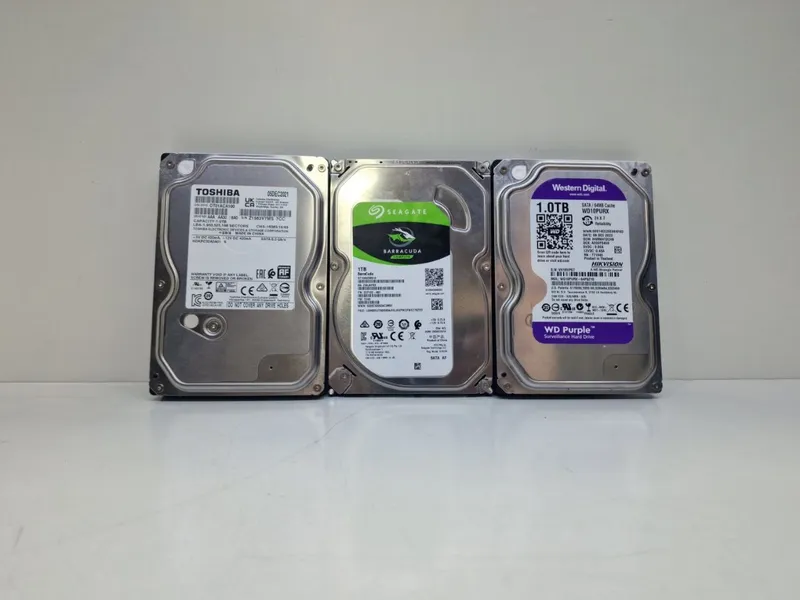 HDD 1tb